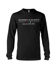 Limited Edition Long Sleeve Tee tile