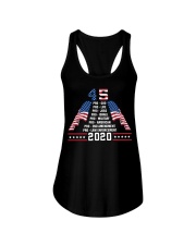 Limited Edition Ladies Flowy Tank tile