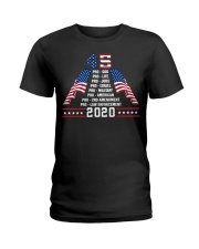 Limited Edition Ladies T-Shirt tile