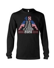 Limited Edition Long Sleeve Tee tile