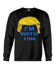 Limited Edition Crewneck Sweatshirt tile