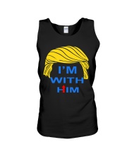 Limited Edition Unisex Tank tile