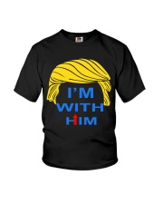 Limited Edition Youth T-Shirt tile
