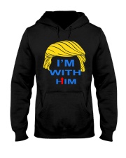Limited Edition Hooded Sweatshirt tile