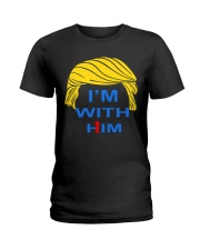 Limited Edition Ladies T-Shirt tile