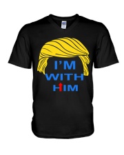 Limited Edition V-Neck T-Shirt tile