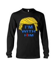 Limited Edition Long Sleeve Tee tile