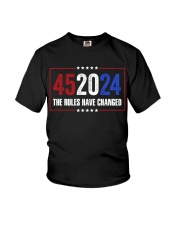 Limited Edition Youth T-Shirt tile
