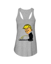 Limited Edition Ladies Flowy Tank tile