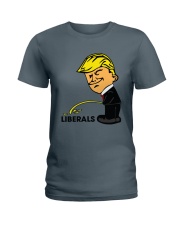 Limited Edition Ladies T-Shirt tile