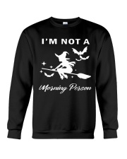 Limited Edition Crewneck Sweatshirt thumbnail