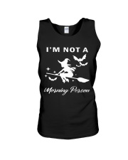Limited Edition Unisex Tank thumbnail