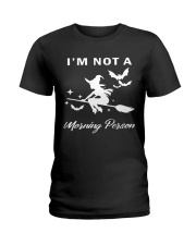 Limited Edition Ladies T-Shirt thumbnail