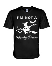 Limited Edition V-Neck T-Shirt thumbnail