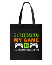 Limited Edition Tote Bag tile