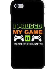 Limited Edition Phone Case tile