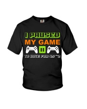 Limited Edition Youth T-Shirt tile