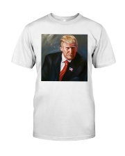 Limited Edition Classic T-Shirt thumbnail
