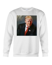 Limited Edition Crewneck Sweatshirt thumbnail