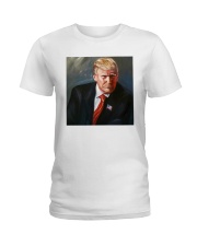 Limited Edition Ladies T-Shirt thumbnail