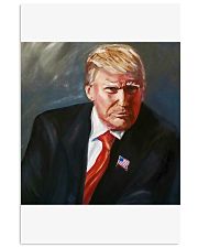 Limited Edition 16x24 Poster front