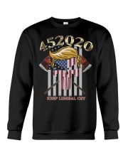 Limited Edition Crewneck Sweatshirt tile