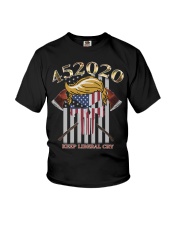 Limited Edition Youth T-Shirt tile