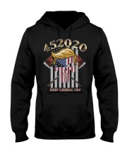 Limited Edition Hooded Sweatshirt tile