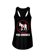 Limited Edition Ladies Flowy Tank tile