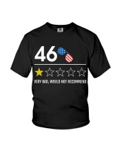 Limited Edition Youth T-Shirt tile