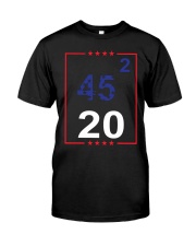 Limited Edition Classic T-Shirt front