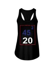 Limited Edition Ladies Flowy Tank tile