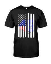 Limited Edition Classic T-Shirt front