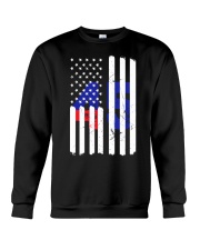 Limited Edition Crewneck Sweatshirt tile