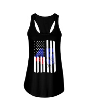 Limited Edition Ladies Flowy Tank tile