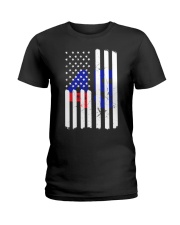 Limited Edition Ladies T-Shirt tile