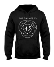 Limited Edition Hooded Sweatshirt tile