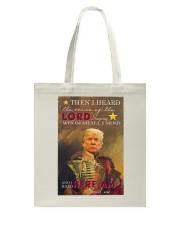 Limited Edition Tote Bag thumbnail