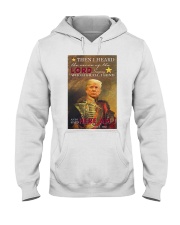 Limited Edition Hooded Sweatshirt thumbnail