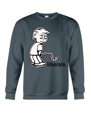 Limited Edition Crewneck Sweatshirt tile