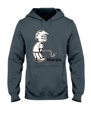 Limited Edition Hooded Sweatshirt tile