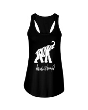 Limited Edition Ladies Flowy Tank tile