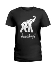 Limited Edition Ladies T-Shirt tile