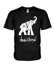 Limited Edition V-Neck T-Shirt tile