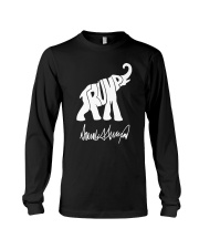 Limited Edition Long Sleeve Tee tile