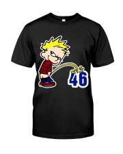 Limited Edition Classic T-Shirt front