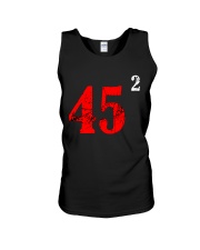 Limited Edition Unisex Tank tile