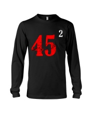 Limited Edition Long Sleeve Tee tile