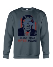 Limited Edition Crewneck Sweatshirt tile