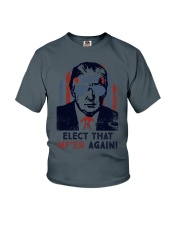 Limited Edition Youth T-Shirt tile